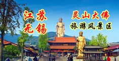 免费三级久久咪咪爱江苏无锡灵山大佛旅游风景区